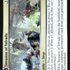 Invasion of Tolvada (PRE-241) - March of the Machine Promos Foil