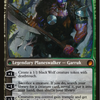 Garruk Relentless (V17-009) - From the Vault: Transform: (Double Faced Transform) Foil