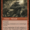 Instigator Gang (ISD-149) - Innistrad: (Double Faced Transform) Foil