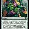 Jade Seedstones (LCI-195) - The Lost Caverns of Ixalan