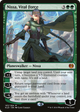 Nissa, Vital Force (KLD-163) - Kaladesh