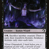 Ecstatic Awakener (MID-100) - Innistrad: Midnight Hunt: (Double Faced Transform) Foil