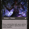 Ecstatic Awakener (MID-100) - Innistrad: Midnight Hunt: (Double Faced Transform)