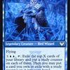 Kianne, Dean of Substance (PRE-152) - Strixhaven: School of Mages Promos Foil
