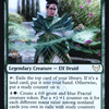 Kianne, Dean of Substance (PRE-152) - Strixhaven: School of Mages Promos Foil