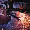 Splendid Reclamation // Splendid Reclamation (AVOW-055) - Crimson Vow Art Series (Borderless) Foil