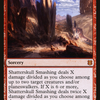Shatterskull Smashing (ZNR-161) - Zendikar Rising Foil