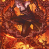 Nahiri, Heir of the Ancients // Nahiri, Heir of the Ancients (AZNR-004) - Zendikar Rising Art Series (Borderless)