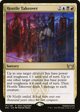 Hostile Takeover (SNC-191) - Streets of New Capenna