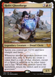 Hofri Ghostforge (STX-192) - Strixhaven: School of Mages