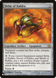 Helm of Kaldra (LIST-131/165) - The List
