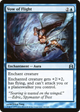 Vow of Flight (CMD-068) - Commander 2011