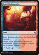 Izzet Boilerworks (GK1) (LIST-047/127) - The List