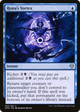 Rona's Vortex (DMU-063) - Dominaria United
