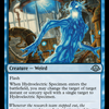 Hydroelectric Specimen [Modern Horizons 3]