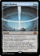 Ugin's Binding (MH3-076) - Modern Horizons 3: (devoid) Foil