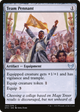 Team Pennant (STX-260) - Strixhaven: School of Mages