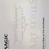 Giada, Font of Hope // Giada, Font of Hope (ASNC-004) - New Capenna Art Series (Borderless) Foil