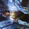 Giada, Font of Hope // Giada, Font of Hope (ASNC-004) - New Capenna Art Series (Borderless) Foil