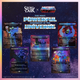 Secret Lair x Masters of the Universe™: Nyah-ha-ha! Foil Edition
