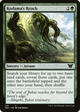 Kodama's Reach (NEC-120) - Neon Dynasty Commander
