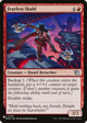Fearless Skald (LIST-0138) - The List