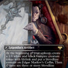 Edgar, Charmed Groom // Edgar Markov's Coffin - Dracula the Voyager // Casket of Native Earth [Innistrad: Crimson Vow]