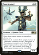 Suncleanser (PRE-039) - Core Set 2019 Promos Foil