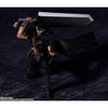 S.H.Figuarts - Berserk: Guts (Beserker Armor)