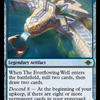 The Everflowing Well (LCI-056) - The Lost Caverns of Ixalan Foil