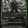 Dormant Grove (DBL-465) - Innistrad: Double Feature: (Double Faced Transform)