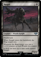 Nazgul (0338) (LTR-338) - The Lord of the Rings: Tales of Middle-earth
