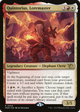 Quintorius, Loremaster (PPMOM-250) - March of the Machine Promos