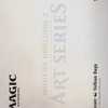 Recalibrate // Recalibrate (AMH2-017) - Modern Horizons 2 Art Series (Borderless) Foil