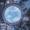 Recalibrate // Recalibrate (AMH2-017) - Modern Horizons 2 Art Series (Borderless) Foil