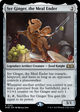 Syr Ginger, the Meal Ender (PPWOE-252) - Wilds of Eldraine Promos