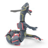 Pokémon: Shiny Rayquaza Plush