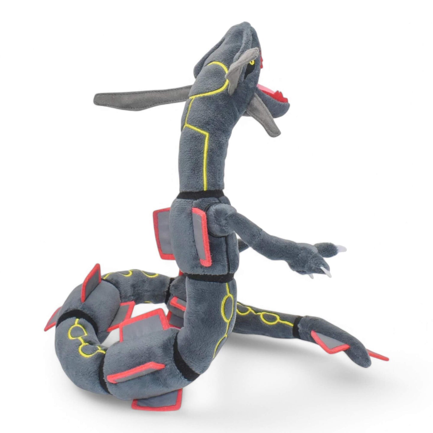 Pokémon: Shiny Rayquaza Plush