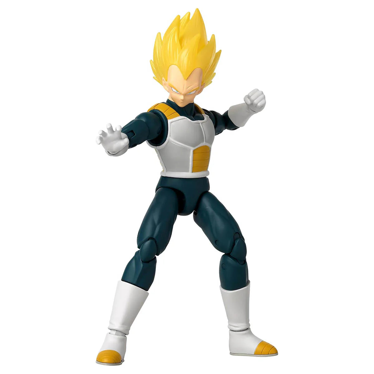 Dragon Ball Super: Dragon Stars - Super Saiyan Vegeta (DBS Broly Version)