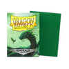 Dragon Shield - Matte Standard Sized Sleeves (100)