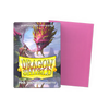 Dragon Shield - Matte Japanese Sized Sleeves (100)