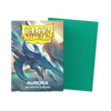 Dragon Shield - Matte Standard Sized Sleeves (100)