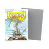 Dragon Shield - Matte Standard Sized Sleeves (100)