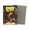 Dragon Shield - Matte Dual Sleeves - Standard Size (100)