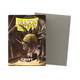 Dragon Shield - Matte Dual Sleeves - Standard Size (100)