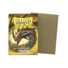 Dragon Shield - Dual Matte Japanese Sized Sleeves (60)