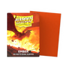 Dragon Shield - Matte Dual Sleeves - Standard Size (100)