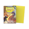 Dragon Shield - Dual Matte Japanese Sized Sleeves (100)