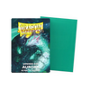 Dragon Shield - Matte Japanese Sized Sleeves (100)