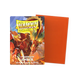 Dragon Shield - Dual Matte Japanese Sized Sleeves (60)